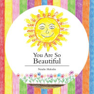 Title: You Are So Beautiful, Author: Natalie Makulin