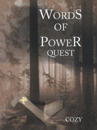 Title: Words of Power Quest, Author: Cozy