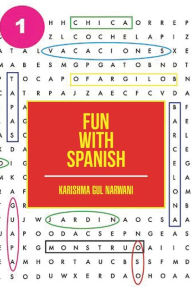 Fun with Spanish