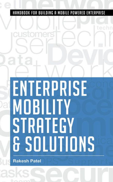 Enterprise Mobility Strategy & Solutions