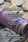 Transformation: Three Decades of India's Financial and Banking Sector Reforms (1991-2021)