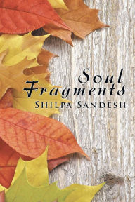 Title: Soul Fragments, Author: Shilpa Sandesh