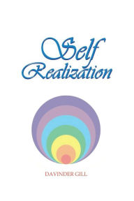 Title: Self Realization, Author: Davinder Gill