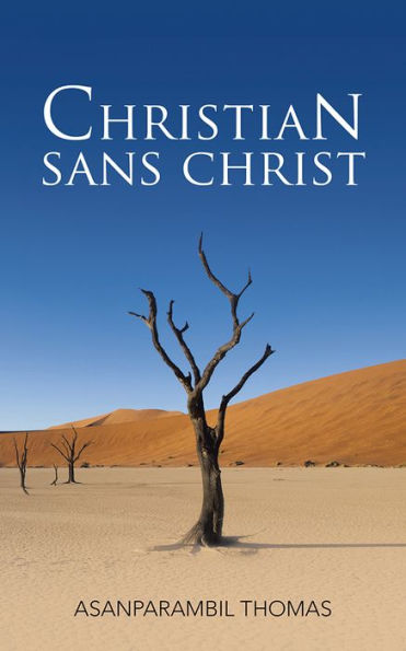 Christian Sans Christ