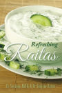 Refreshing Raitas