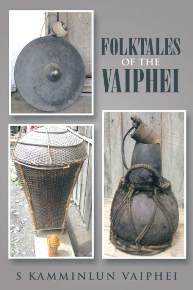 Folktales of the Vaiphei
