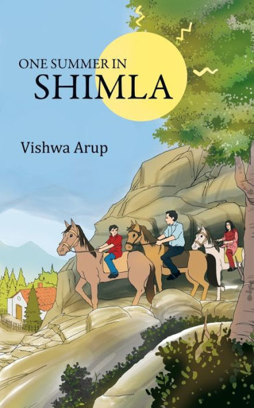 One Summer Shimla
