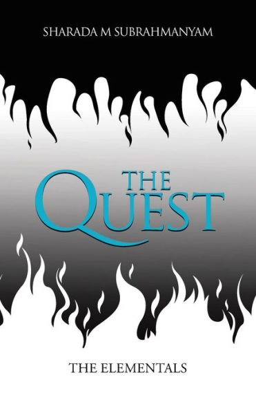 The Elementals: Quest