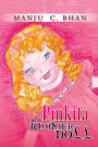 Pinkita the Wonder Doll