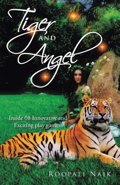 Tiger and Angel