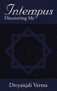 Title: Discovering Me, Author: Divyanjali Verma