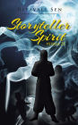 Storyteller Spirit: Vetala 25