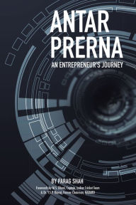 Title: Antar Prerna: An Entrepreneur'S Journey, Author: Parag Shah