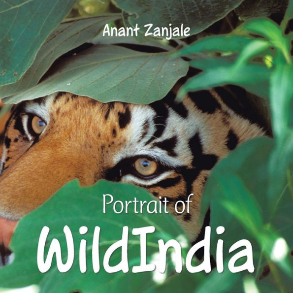 Portrait of WildIndia