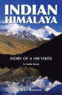 Indian Himalaya: Story of a 100 Visits