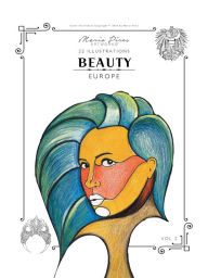 Title: Beauty: Europe, Author: Mario Pires