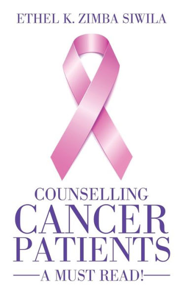 Counselling Cancer Patients: A Must Read!