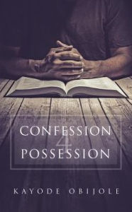 Title: Confession 4 Possession, Author: MANIA.COM