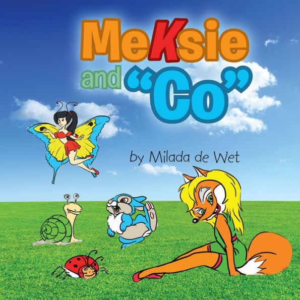 Meksie and 