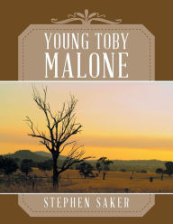 Title: Young Toby Malone, Author: Stephen Saker