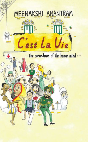 C'est La Vie: The Conundrum of the Human Mind