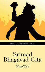 Title: Srimad Bhagavad Gita: Simplified, Author: Benjamin Zeeb