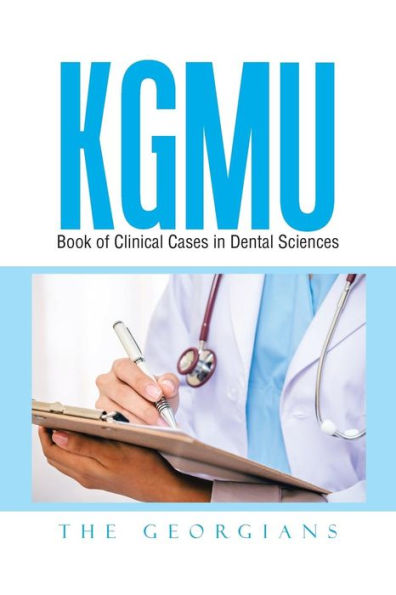 KGMU Book of Clinical Cases Dental Sciences