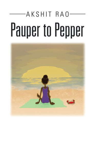 Pauper to Pepper