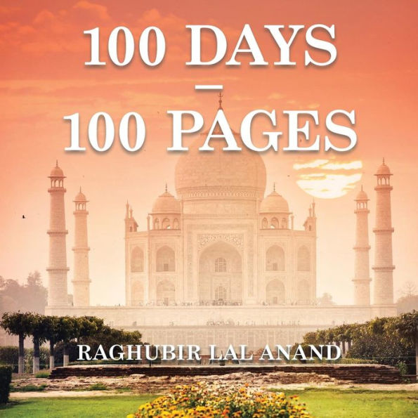 100 Days - Pages