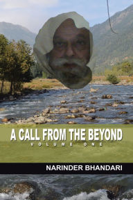 Title: A Call from the Beyond, Author: Narinder Bhandari
