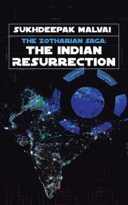 Title: The Indian Resurrection, Author: Richard A Abrams