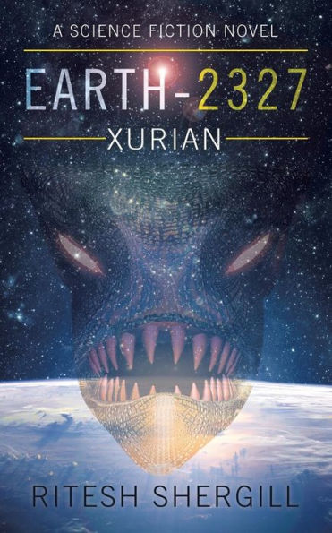 Earth-2327: XURIAN