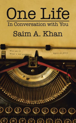 One Life: In Conversation with You