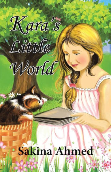 Kara's Little World