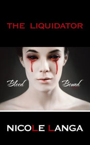 Title: The Liquidator, Author: Nicole Langa