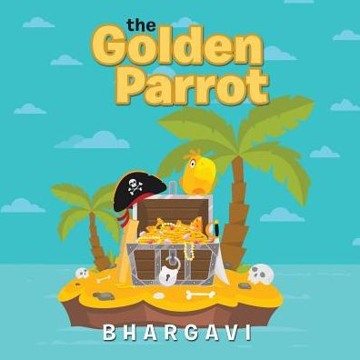 the Golden Parrot and Magic Teapot
