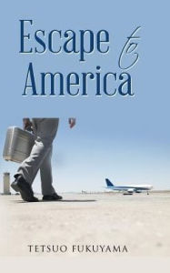 Title: Escape to America, Author: Dave Lasher