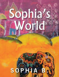 Title: Sophia's World, Author: Sensitive