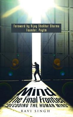 Mind - The Final Frontier: 