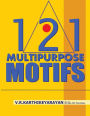 121 Multipurpose Motifs