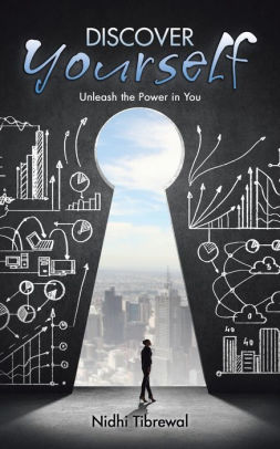 Discover Yourself Unleash The Power In Youpaperback - 