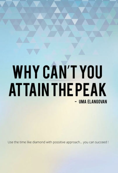 Why Can't You Attain the Peak