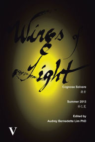 Title: Wings of Light, Author: Cognose Solvere