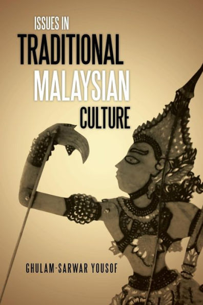 Issues Traditional Malaysian Culture