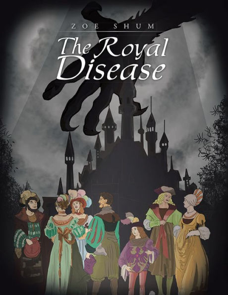 The Royal Disease