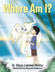 Title: Where Am I?, Author: Gutter Swan