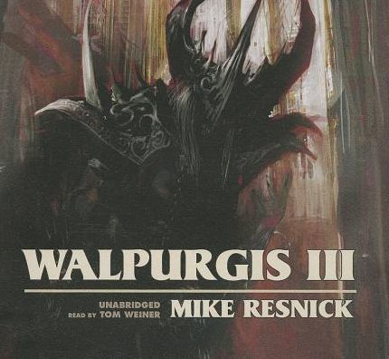 Walpurgis III