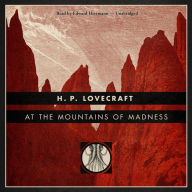 Title: At the Mountains of Madness, Author: H. P. Lovecraft