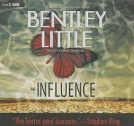 Title: The Influence, Author: Bentley Little