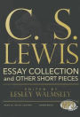 C. S. Lewis: Essay Collection and Other Short Pieces